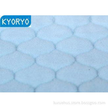 Soft and Waterproof Back Reusable Incontinent Absorbent Pad